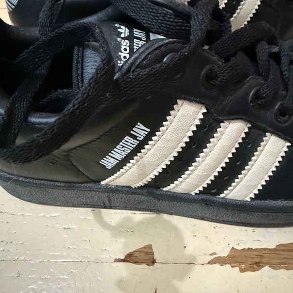 adidas gazelle silver green womens musicgoldmine.com - Run-D.M.C. Original '03 Jam Master Jay Adidas main image 1